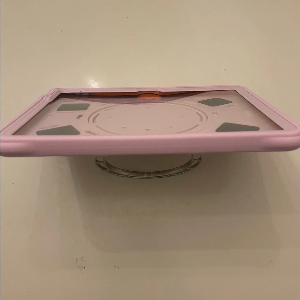 BRAECN Ripple Case for iPad (A16)11th/10th Generation 11/10.9 inch 2025/2022